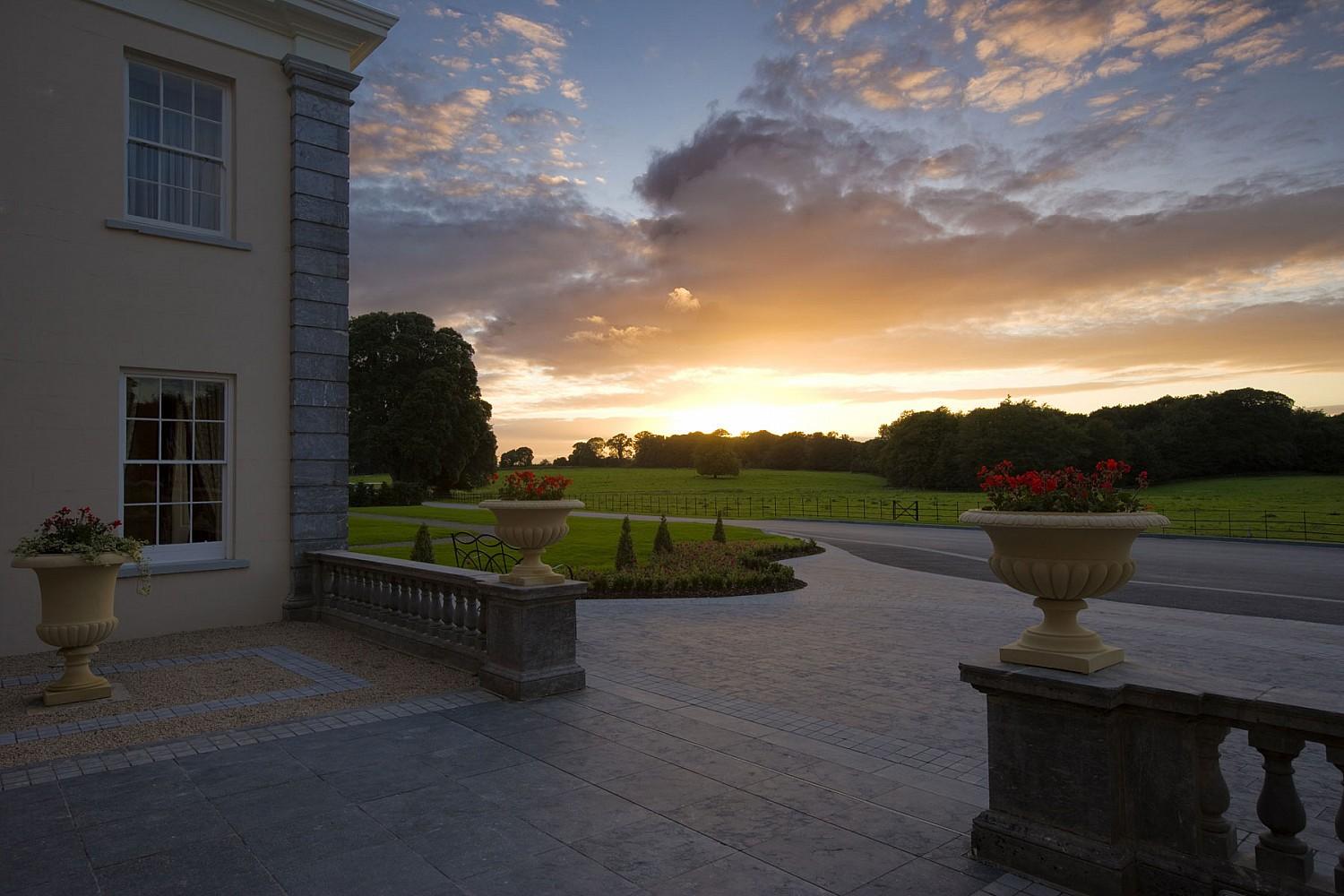 Castlemartyr Resort 5Star Hotel Castlemartyr Fivestar.ie