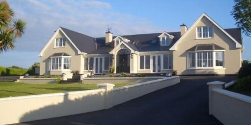 Rivermount House | 5-Star Bed & Breakfast Kinsale - Fivestar.ie