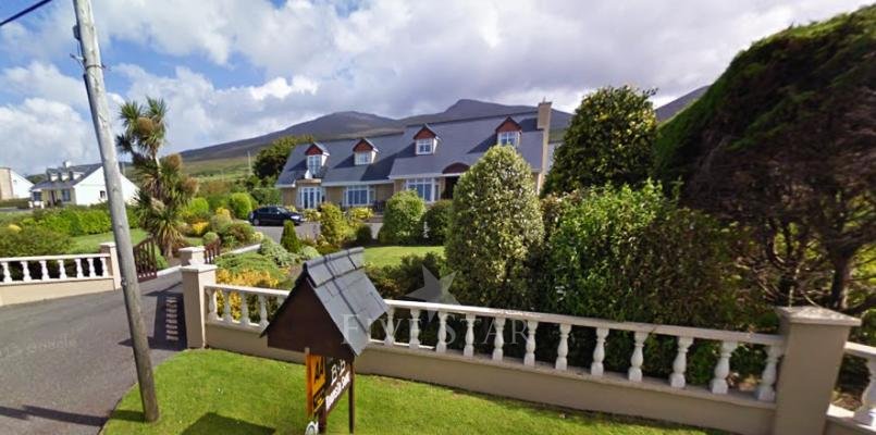 The Shores Country House | 5-Star Bed & Breakfast Castlegregory ...