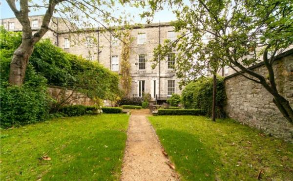 40 Royal Terrace | Five Star Luxury House for Sale Edinburgh - Fivestar.ie