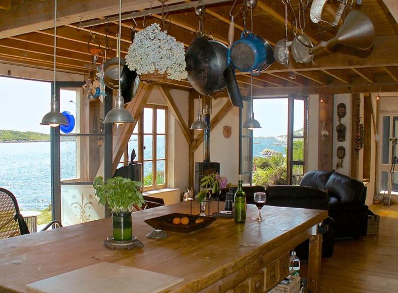 Luxury Houses for Sale Sneem, Co. Kerry Mermaid Isle Fivestar.ie