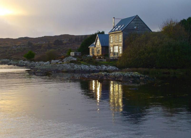 Luxury Houses for Sale Sneem, Co. Kerry Mermaid Isle Fivestar.ie