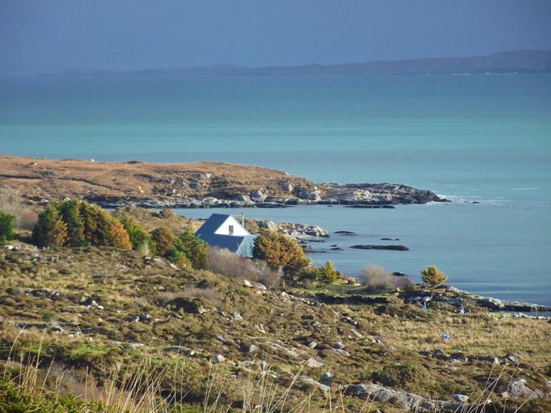 Luxury Houses for Sale Sneem, Co. Kerry Mermaid Isle Fivestar.ie