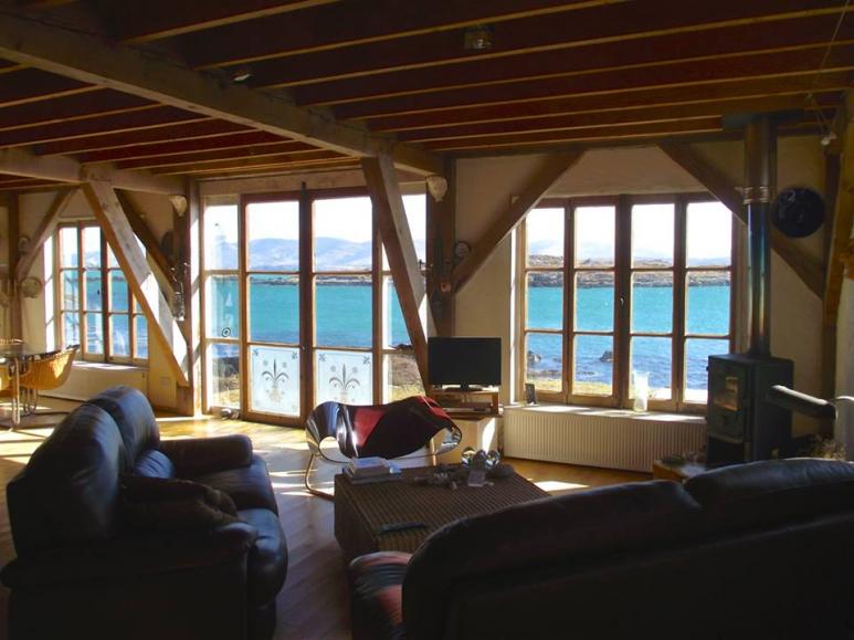 Luxury Houses for Sale Sneem, Co. Kerry Mermaid Isle Fivestar.ie