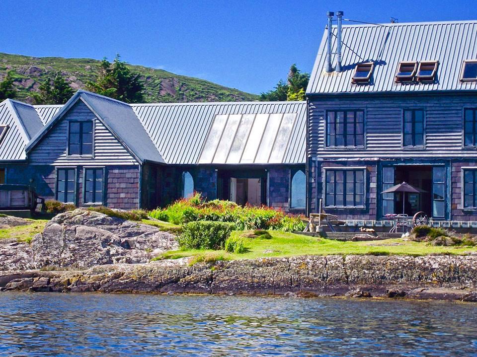 Luxury Houses for Sale Sneem, Co. Kerry Mermaid Isle Fivestar.ie