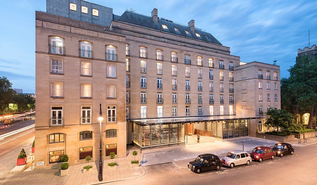 The Berkeley London | Five Star Luxury Wedding Venues Central London