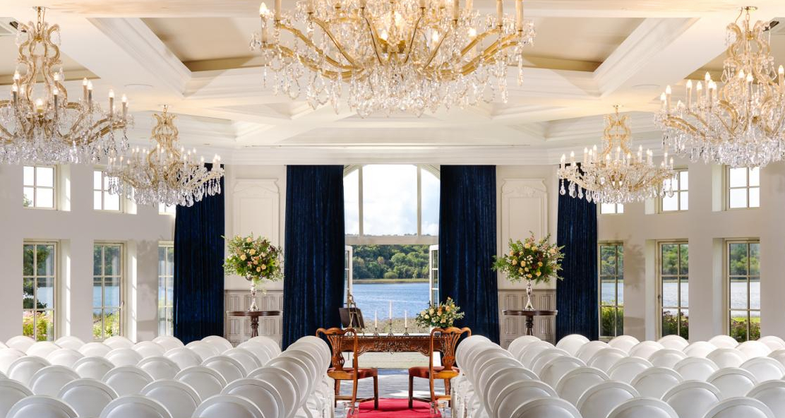 Lough Erne Wedding Venue