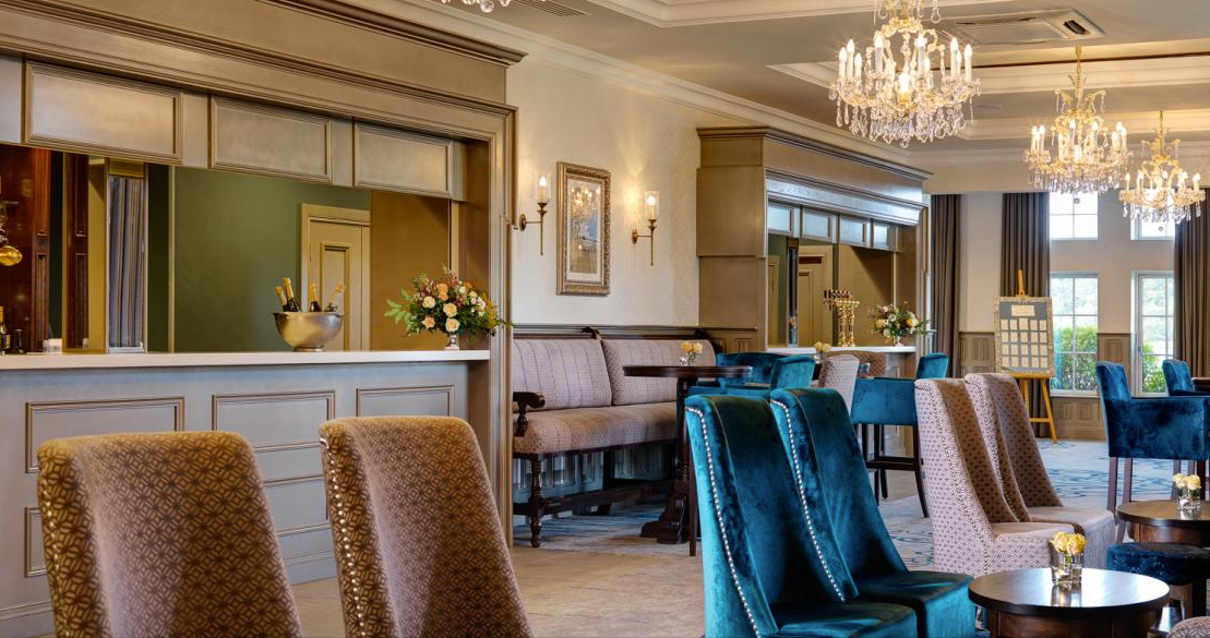 Lough Erne Weddings | Five Star Luxury Wedding Venues Enniskillen