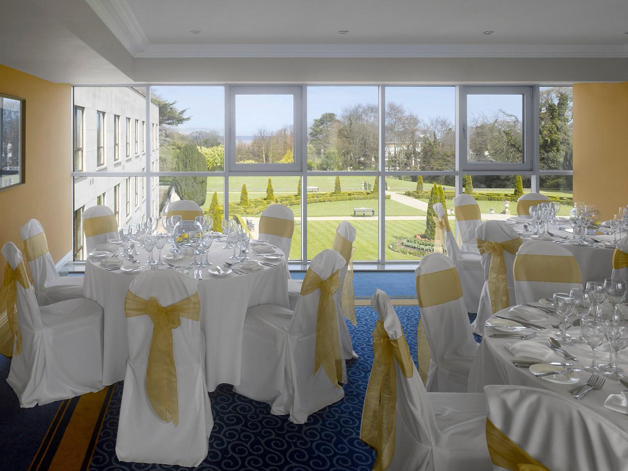Radisson Blu St. Helen's Weddings Five Star Luxury Wedding Venues