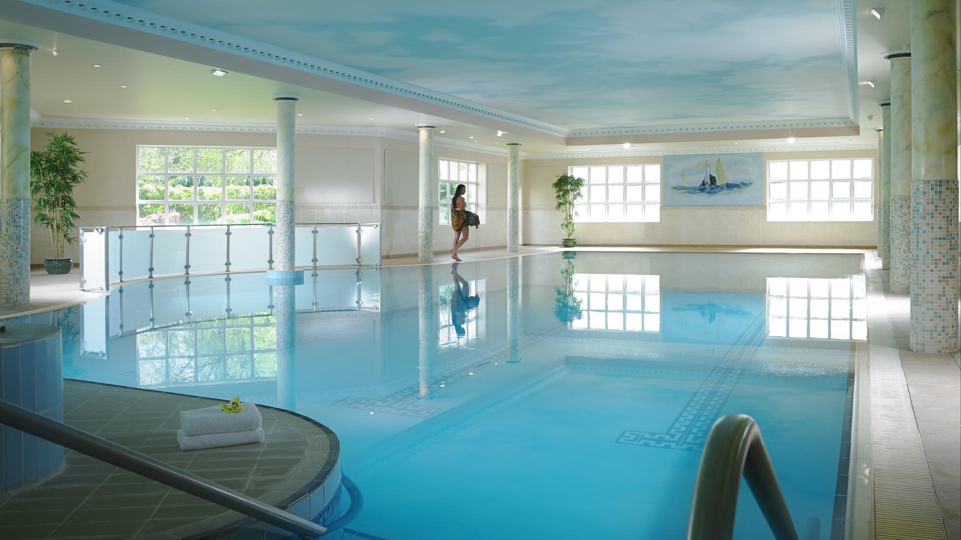 Mount Wolseley Hotel Weddings Five Star Luxury Wedding Venues Tullow