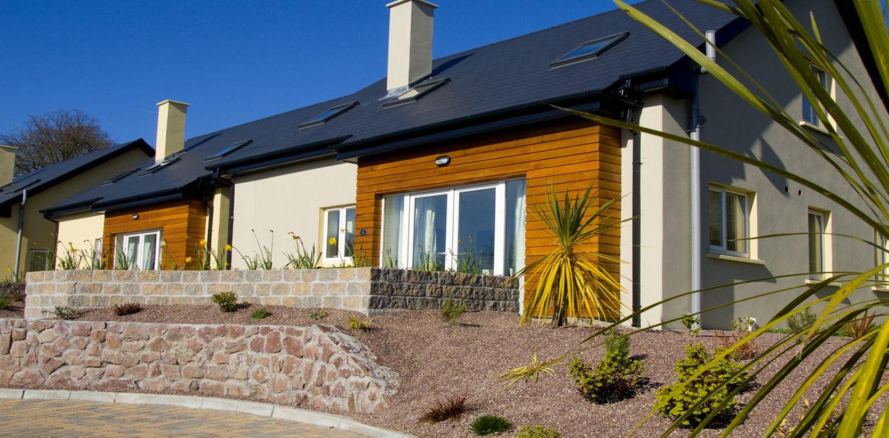 Vienna Woods Holiday Villas 5Star SelfCatering Glanmire Fivestar.ie
