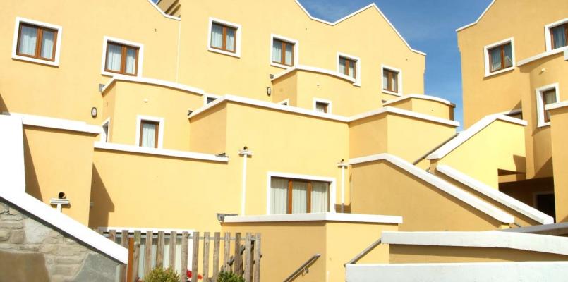 Clifden Station House Suites