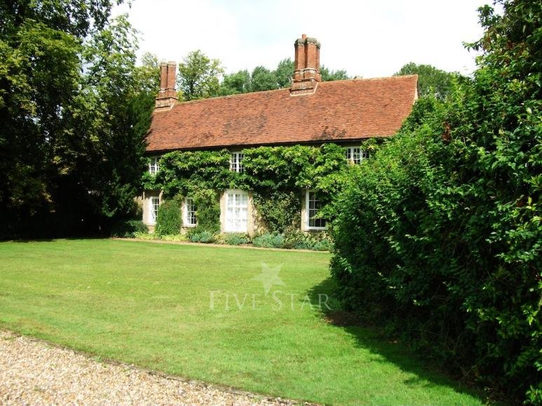 West Stow Hall 5Star Bed & Breakfast Bury Saint Edmunds Fivestar.ie