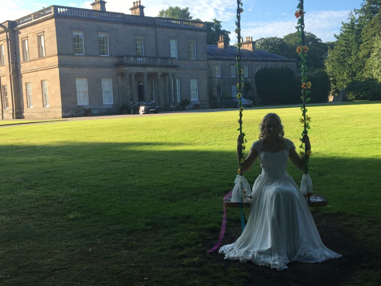 Drenagh Five Star Luxury Wedding Venues Limavady