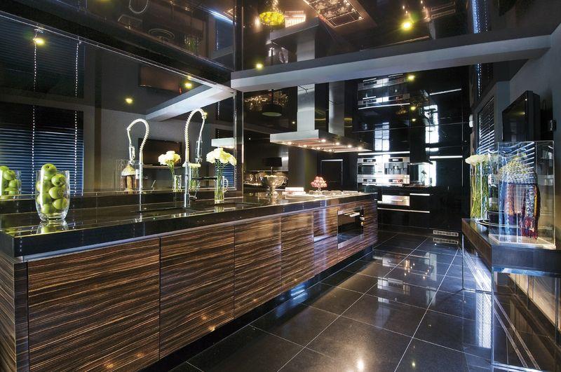 Beautiful view of Long-Term Luxury Penthouse Rentals