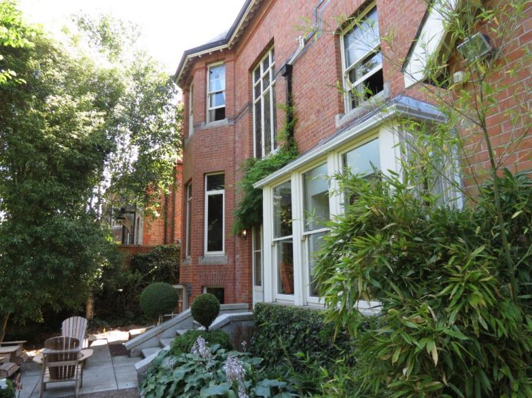 Rathgar Period House Five Star Luxury Long Term Rental Rathgar