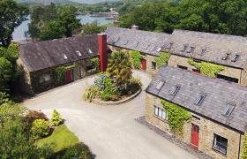 Five Star Luxury Self Catering Ireland Fivestar Ie