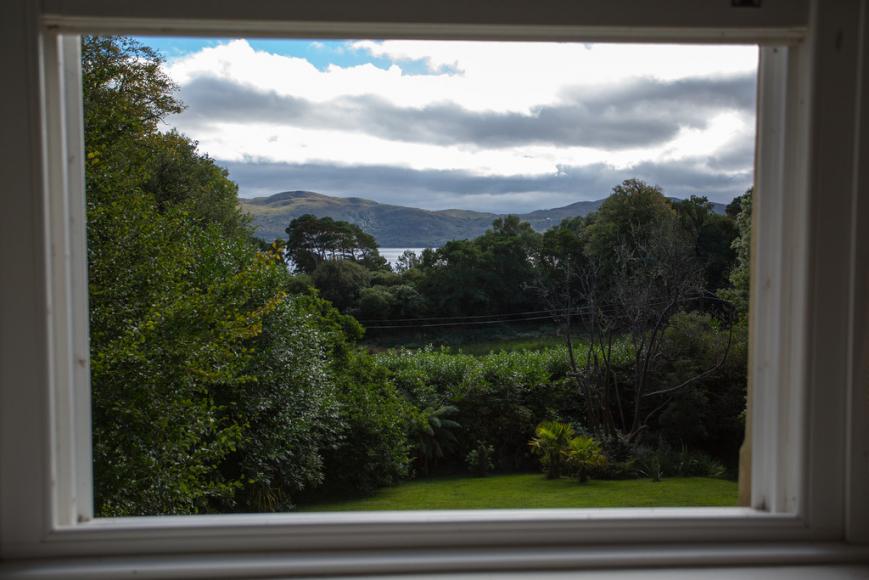 Glendalough House Five Star Luxury Long Term Rental Caragh Lake