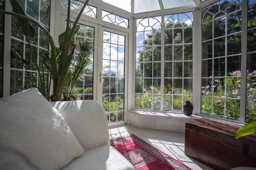 Glendalough House Five Star Luxury Long Term Rental Caragh Lake