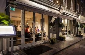 Best 5 Star Michelin Restaurants In London Greater Trishna Greater London England Restaurants