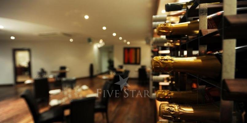 Purnell S Restaurant Five Star Birmingham Fivestar Ie Purnell S Restaurant Photo 7