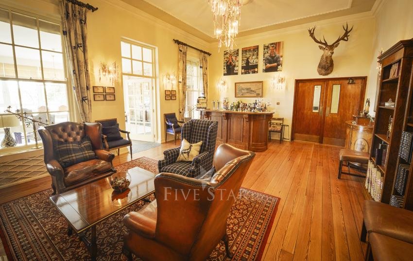 Screebe House 5Star SelfCatering Rosmuc Fivestar.ie