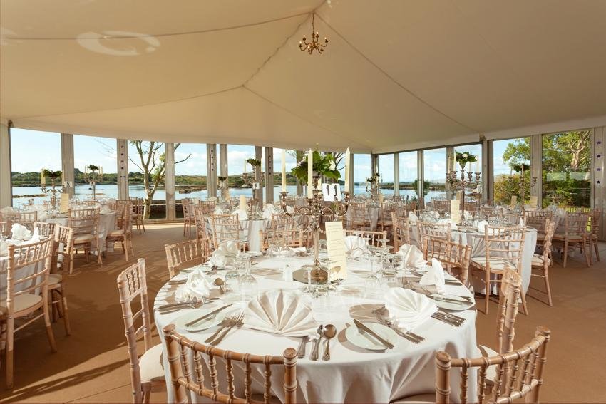 Screebe House 5Star SelfCatering Rosmuc Fivestar.ie