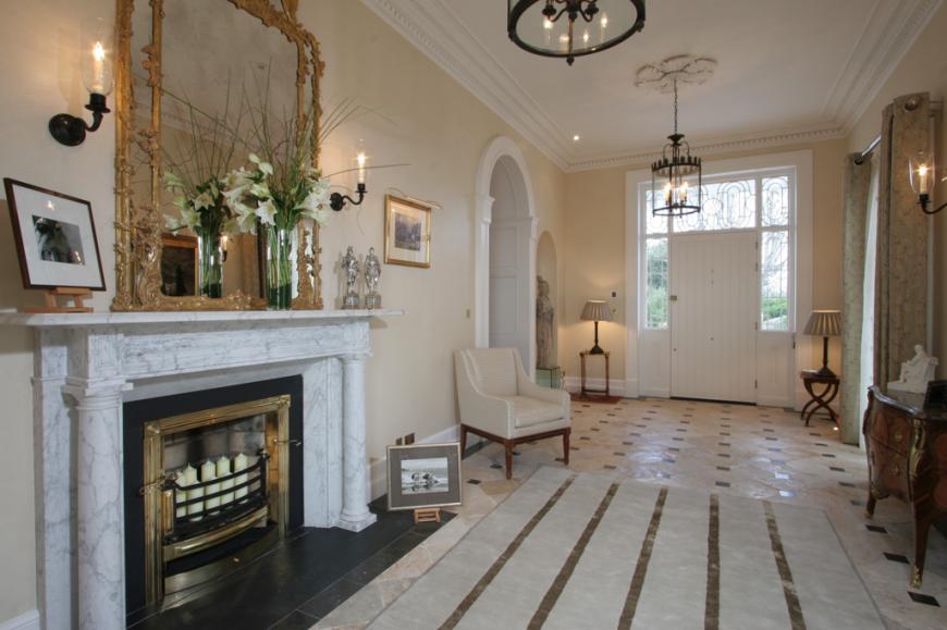 Luxury Houses for Sale Dalkey, Co. Dublin Sorrento House Fivestar.ie