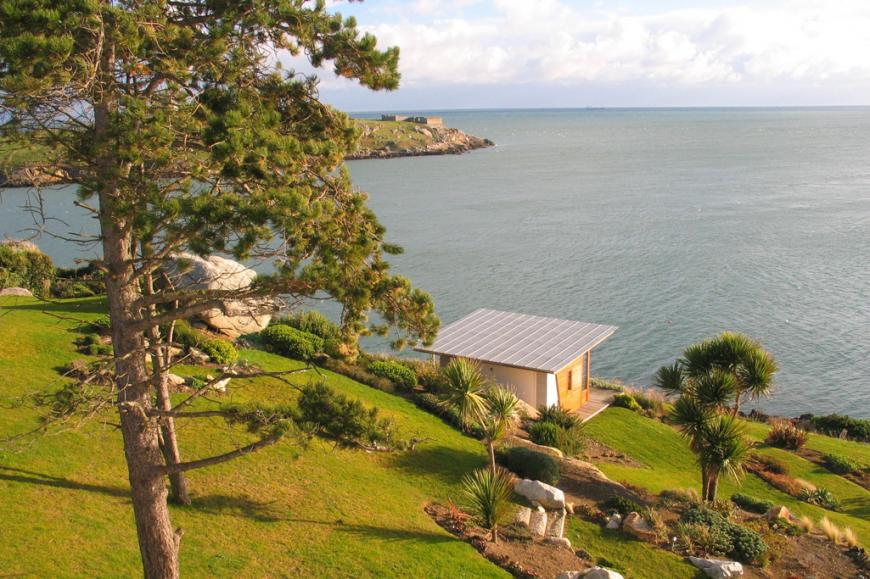 Luxury Houses for Sale Dalkey, Co. Dublin Sorrento House Fivestar.ie