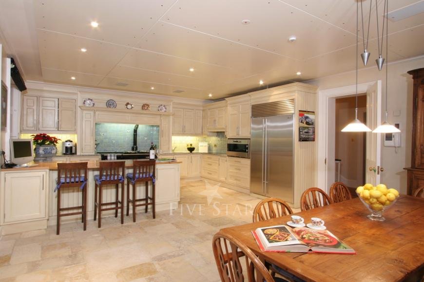 Sorrento House Five Star Luxury House for Sale Dalkey Fivestar.ie