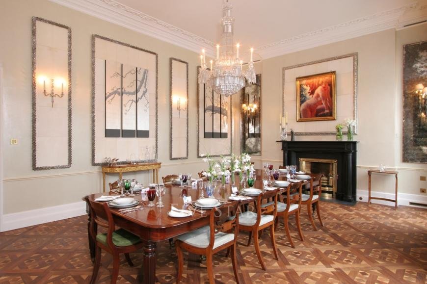 Sorrento House Five Star Luxury House for Sale Dalkey Fivestar.ie