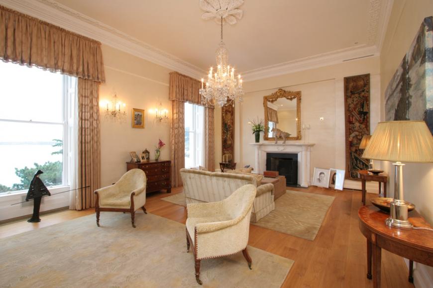 Luxury Houses for Sale Dalkey, Co. Dublin Sorrento House Fivestar.ie