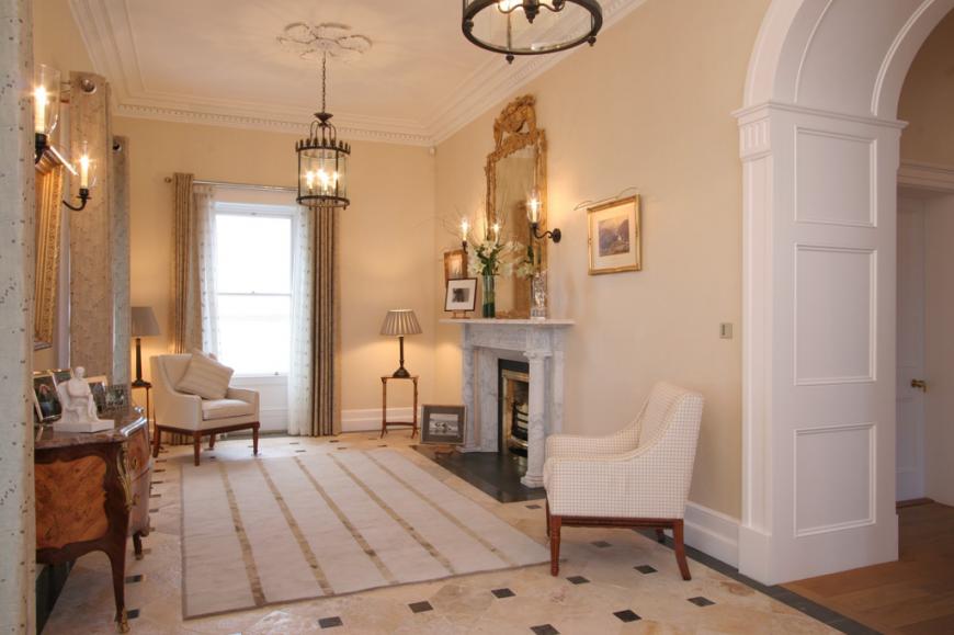 Luxury Houses for Sale Dalkey, Co. Dublin Sorrento House Fivestar.ie