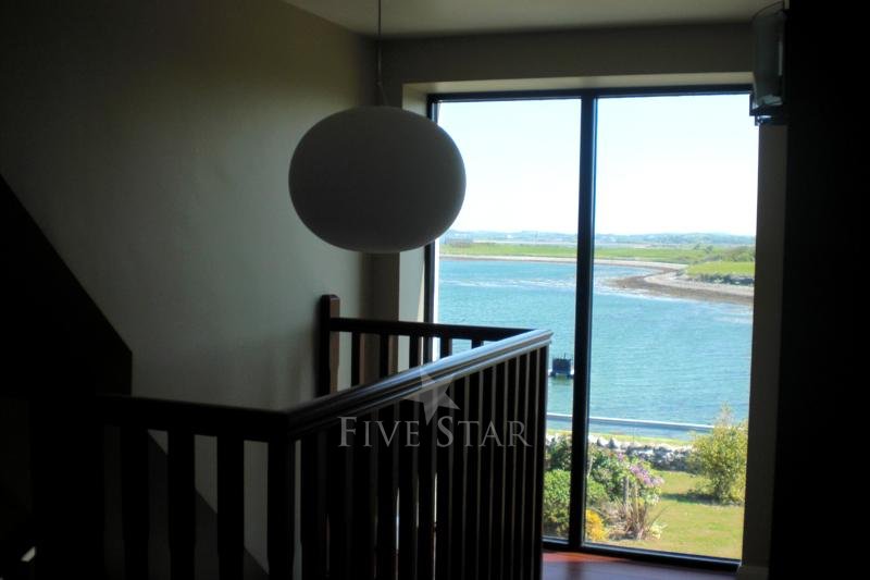 Murrisk Pier House 5Star SelfCatering Westport Fivestar.ie