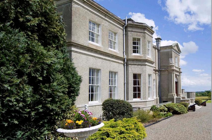 Luxury Houses for Sale Kilcock, Co. Kildare Courtown Demesne