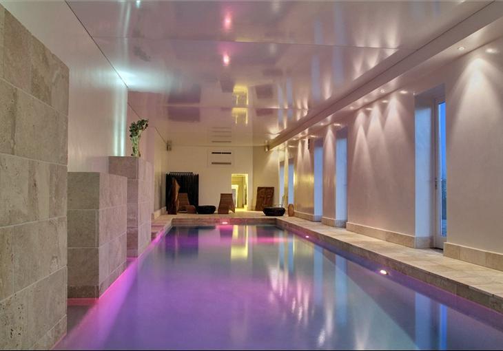 Luxury Houses for Sale Hawkhurst, Co. Kent Collingwood House