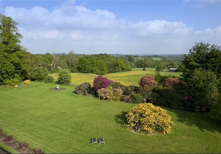 Luxury Houses for Sale Hawkhurst, Co. Kent Collingwood House