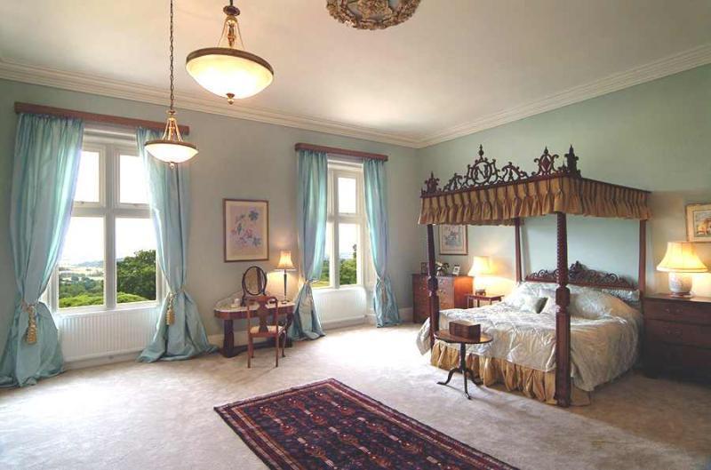 Luxury Houses for Sale Exeter, Co. Devon Mamhead Fivestar.ie