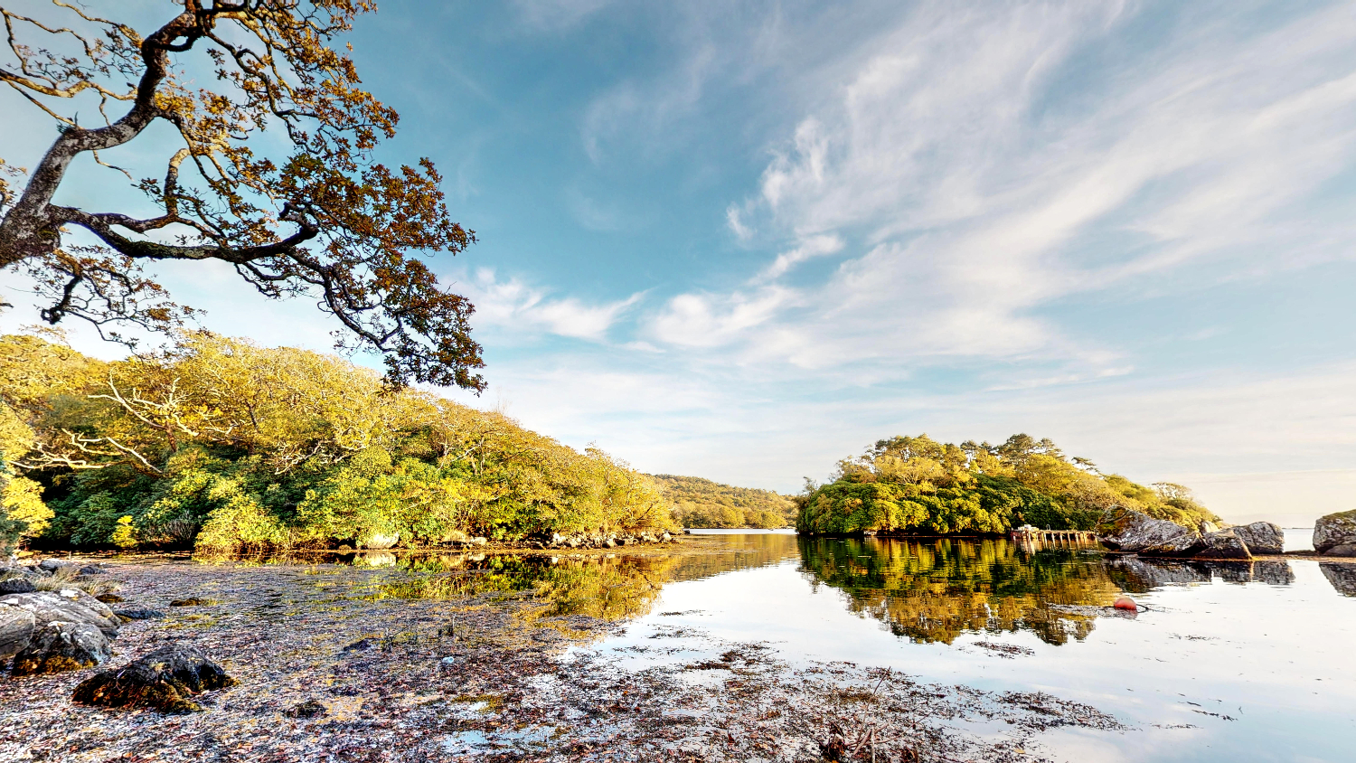 Linden 5Star SelfCatering Glengarriff Fivestar.ie