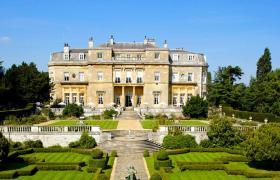 Five Star Luxury Wedding Venues Bedfordshire Fivestar Ie