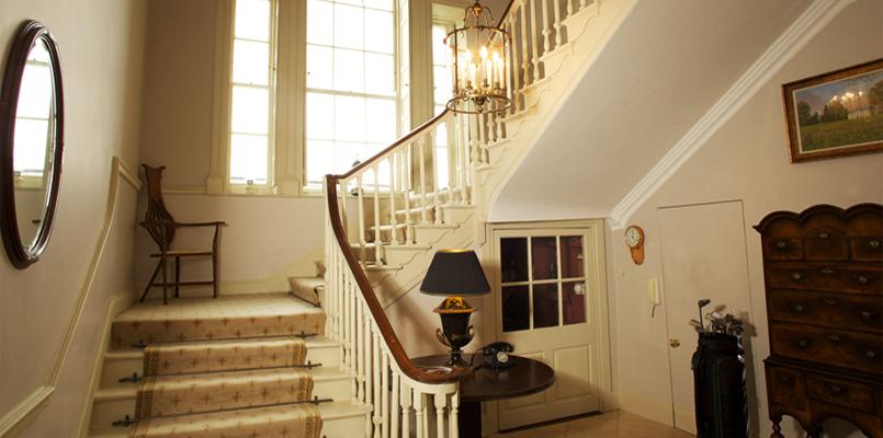 Grange Manor | 5-Star Bed & Breakfast Ballyragget - Fivestar.ie