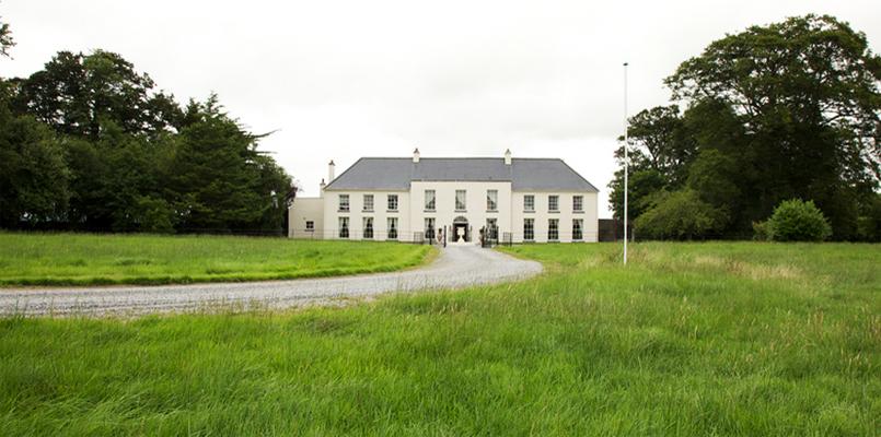 Grange Manor | 5-Star Bed & Breakfast Ballyragget - Fivestar.ie