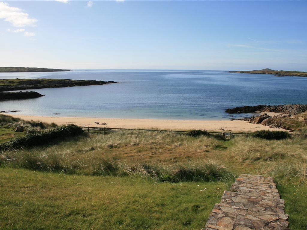 Connemara Beach House | 5-Star Self-Catering Clifden - Fivestar.ie