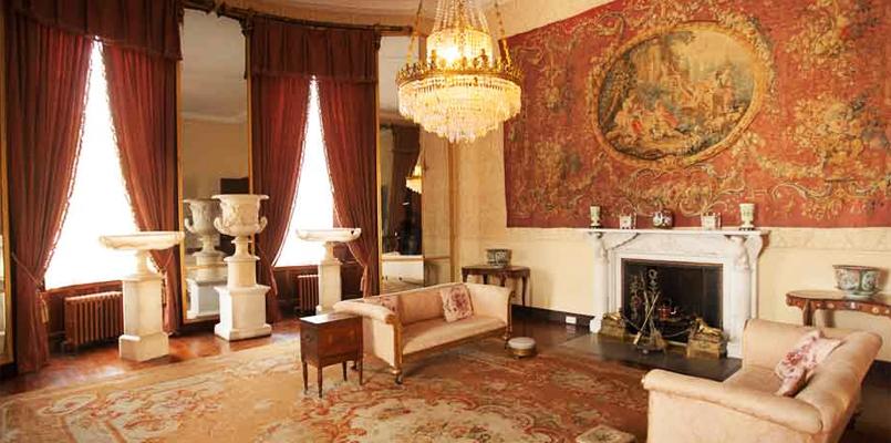 Bantry House | 5-Star Bed & Breakfast Bantry - Fivestar.ie