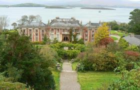 Five Star Luxury Wedding Venues Bantry Cork Fivestar Ie