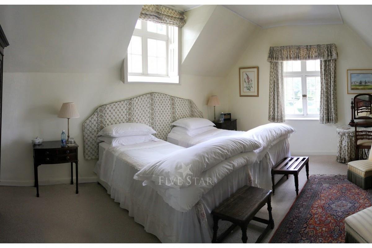 Martinstown House 5Star SelfCatering The Curragh Fivestar.ie