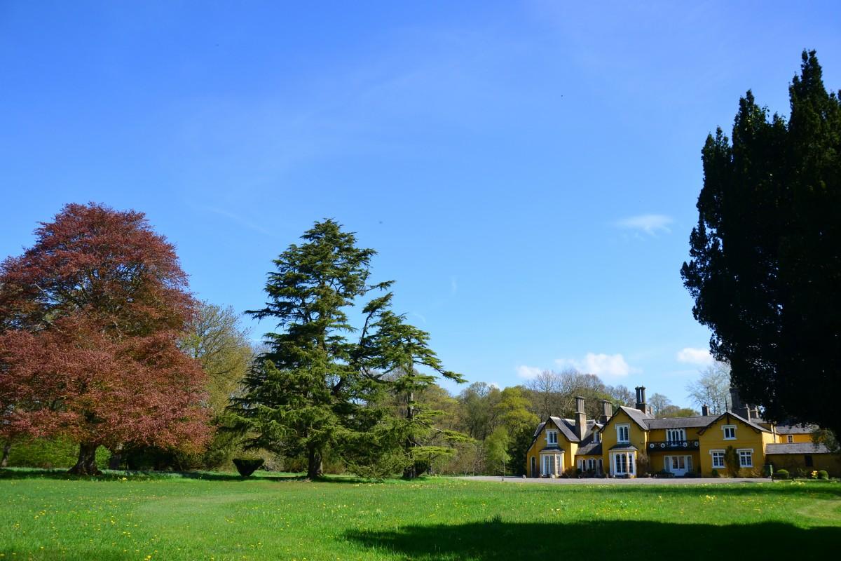 Martinstown House 5Star SelfCatering The Curragh Fivestar.ie