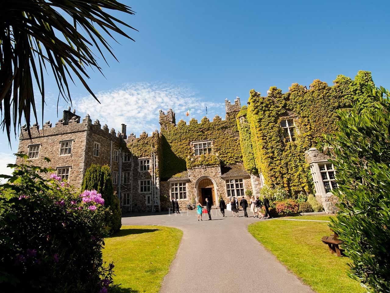 Waterford Castle Lodges 5 Star Self Catering Waterford City