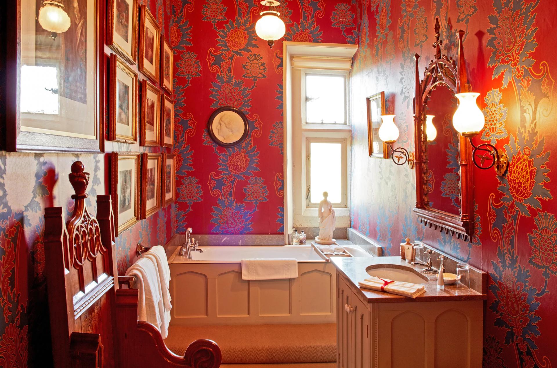 Lismore Castle Exclusive Hire Castle in Lismore Fivestar.ie