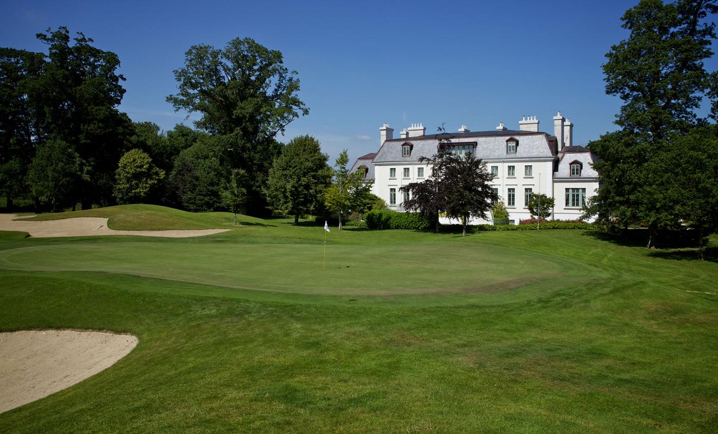 Straffan House Exclusive Hire Manor House in Straffan Fivestar.ie